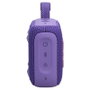 JBL Go 4 Púrpura
